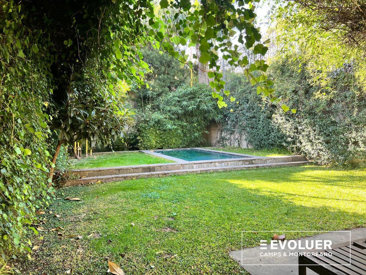 Buy or rent a property | Juez Tedin, Palermo C1425CLA