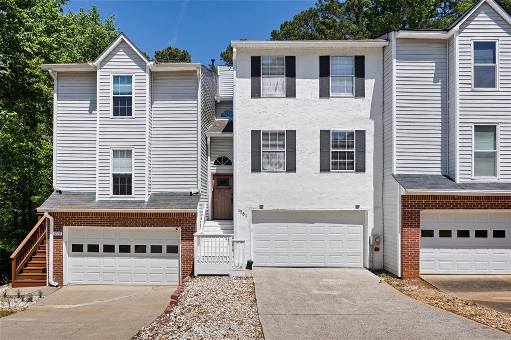 Buy or rent a property | Millview Dr NE, Marietta 30062