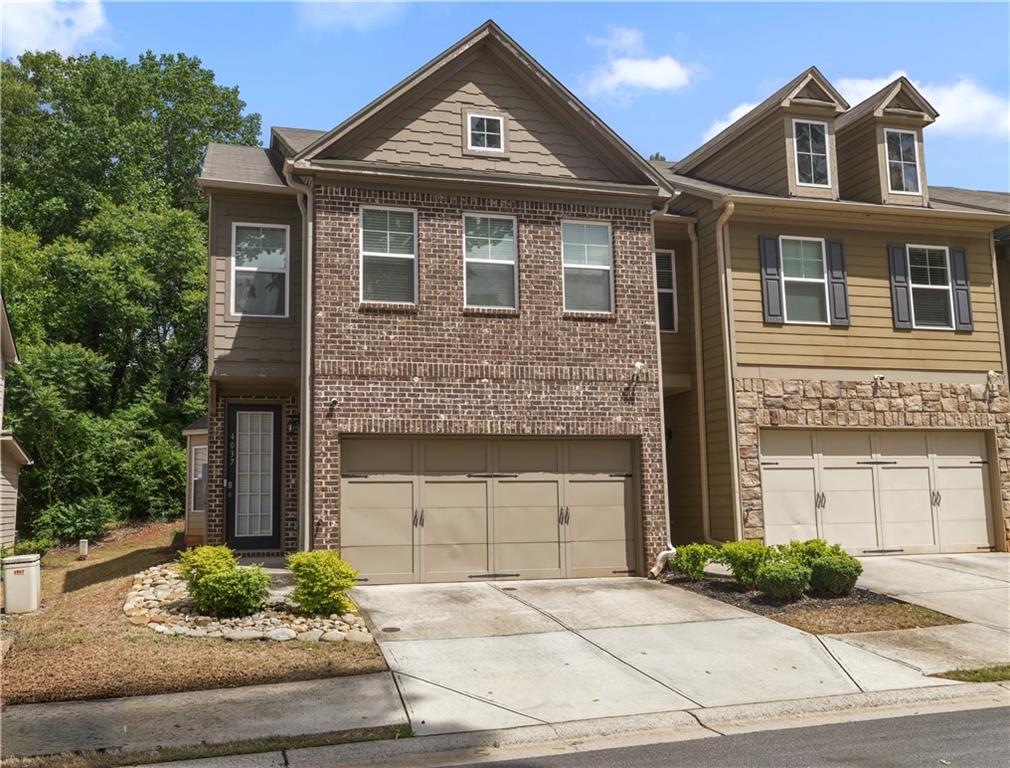 Buy or rent a property | Fireoak Dr, Decatur 30032
