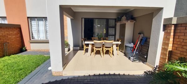 Buy or rent a property | 607 Fred Messenger, Pretoria West 1083