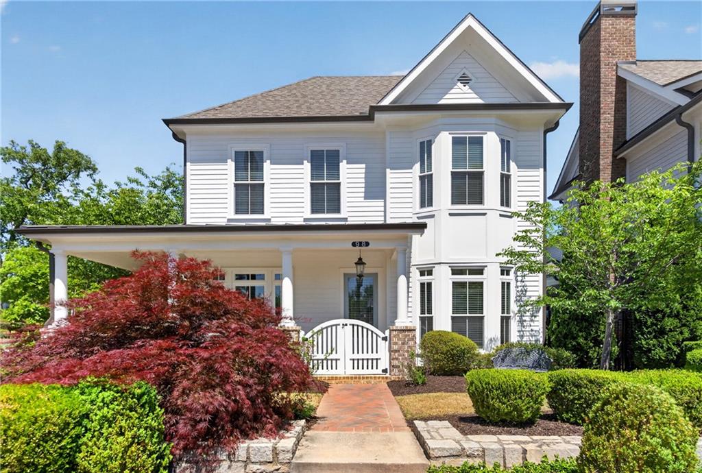 Buy or rent a property | Academy St, Alpharetta 30009
