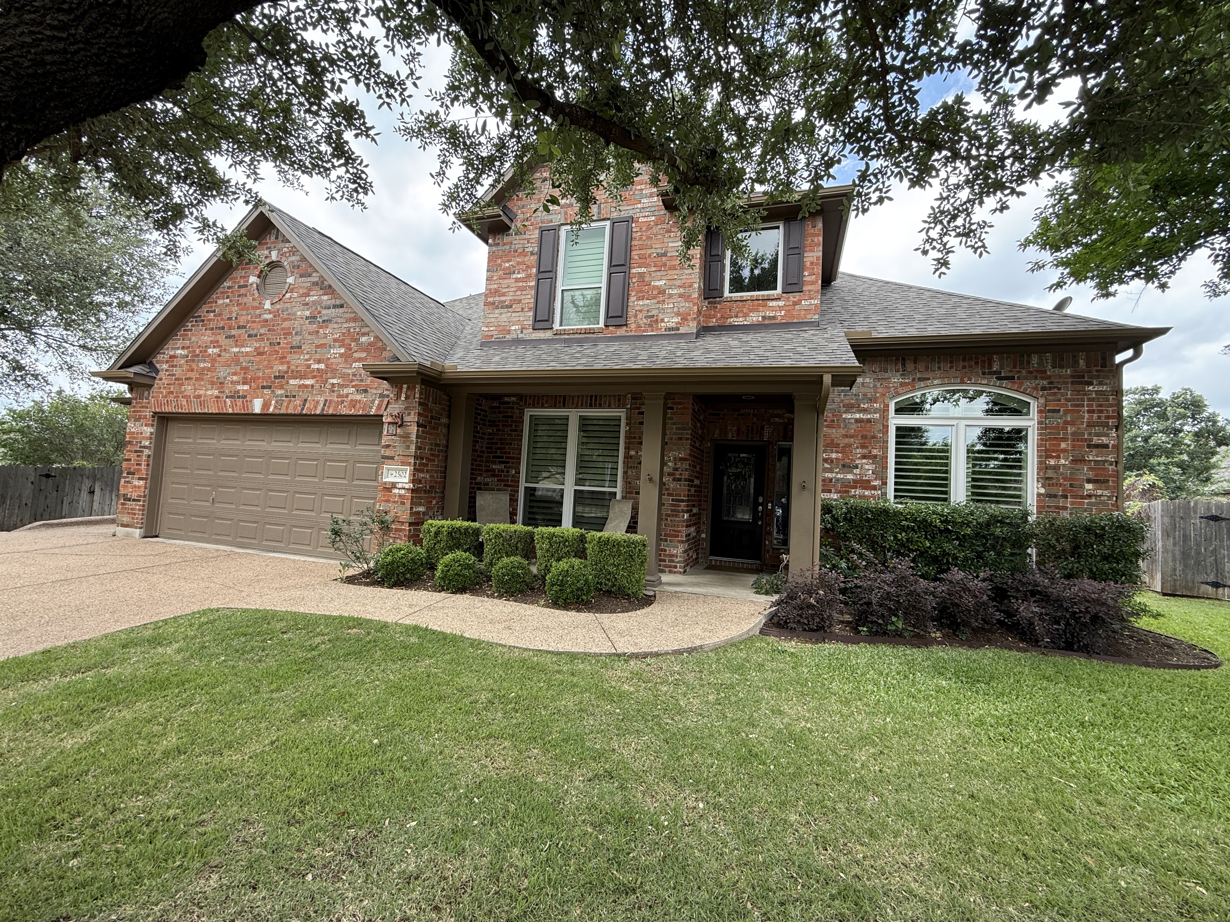 Buy or rent a property | Echo Wood Pl, Round Rock 78681