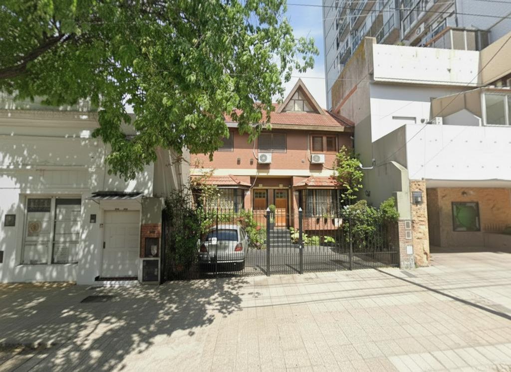 Buy or rent a property | CUENCA, Villa del Parque C1407GON