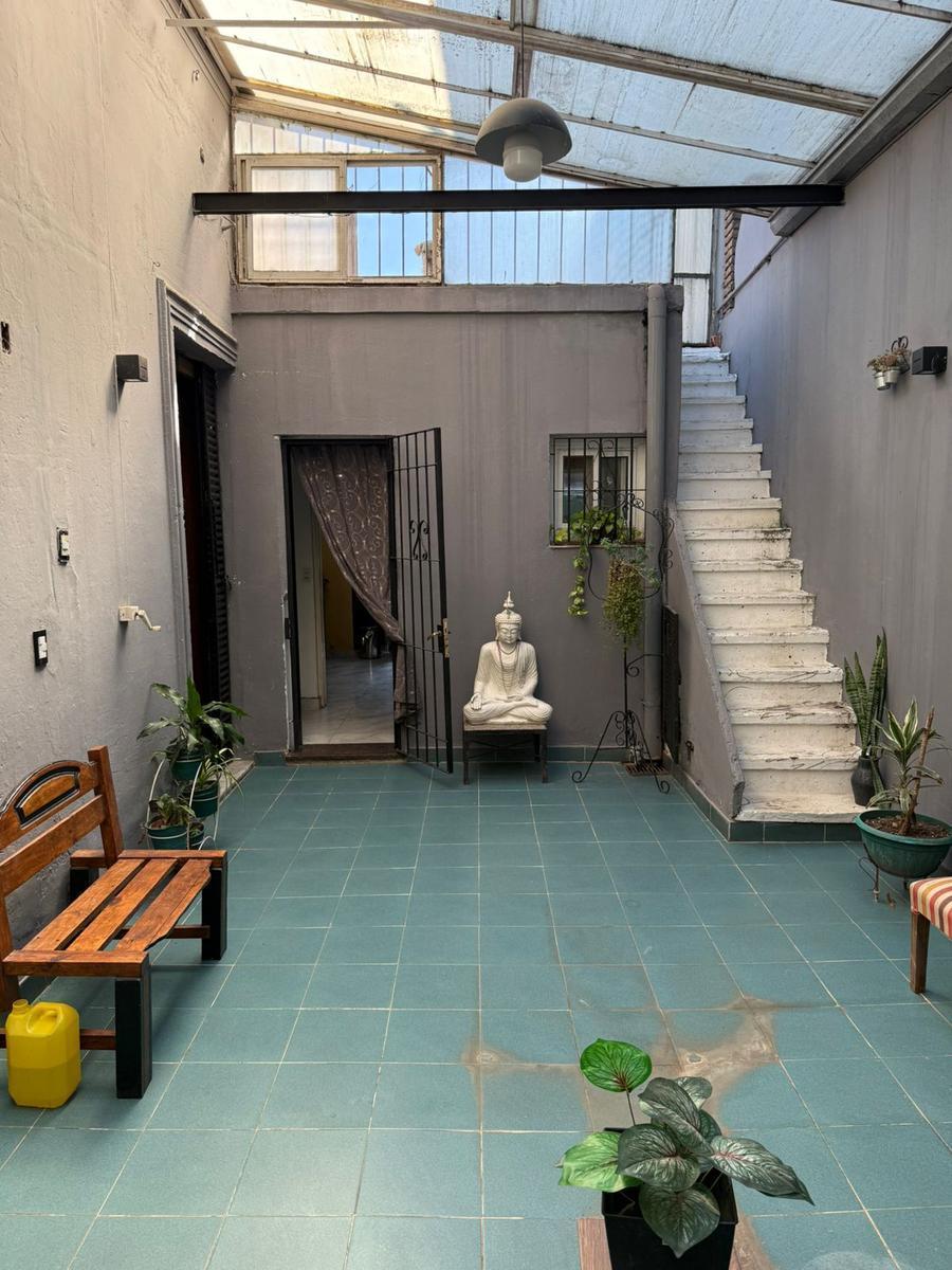 Buy or rent a property | Santander, Parque Chacabuco 1286