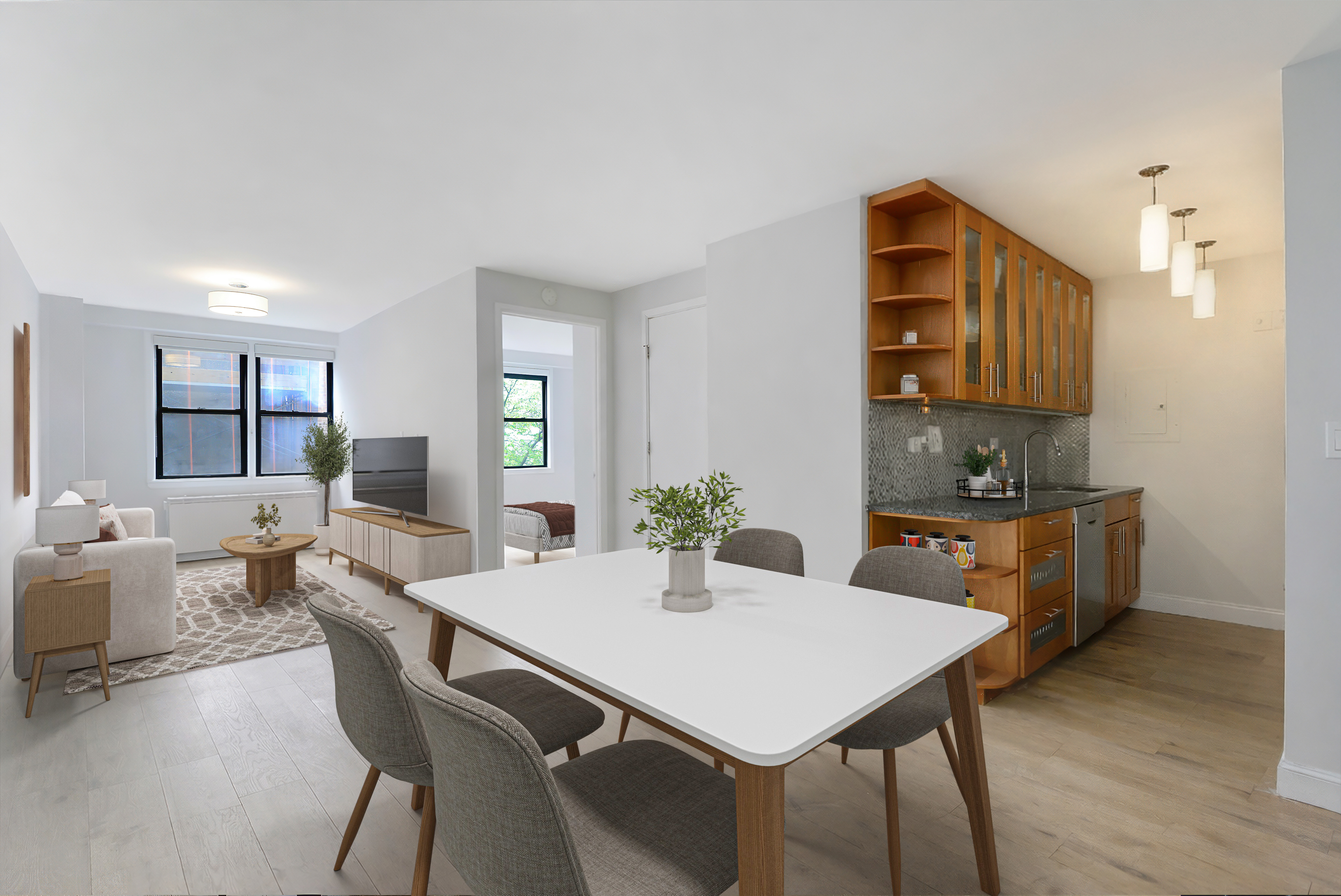Buy or rent a property | East 21st Street, Gramercy 10010
