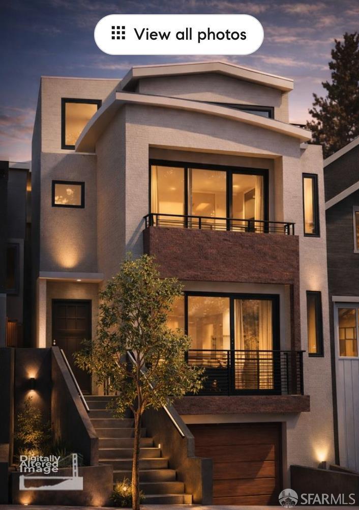 Buy or rent a property | Nordhoff St, San Francisco 94131
