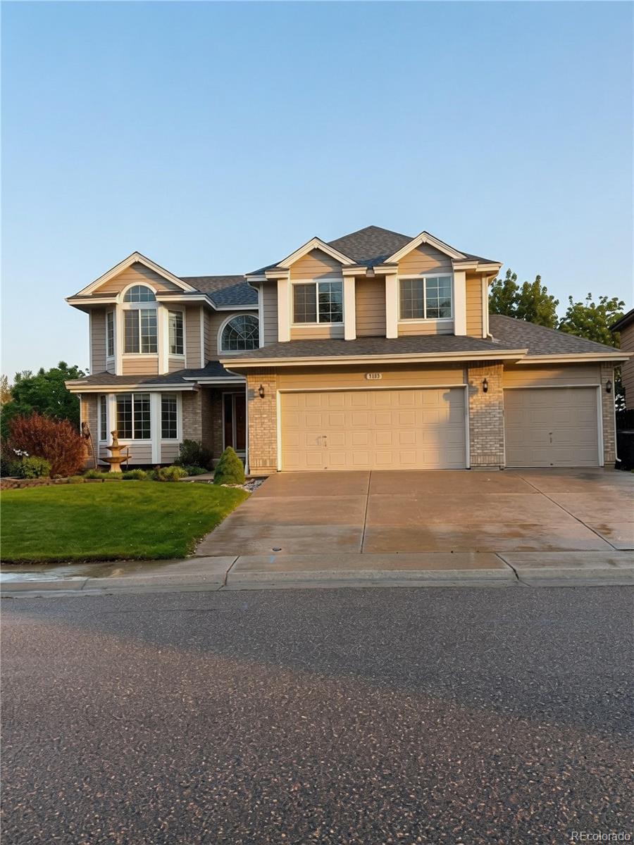 Buy or rent a property | S Owens St, Littleton 80127