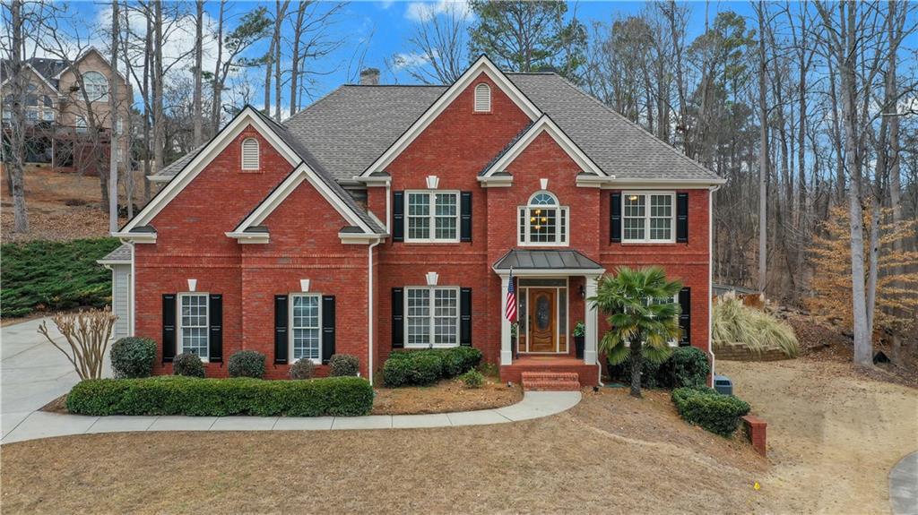 Buy or rent a property | Rocky Ridge Ct, Canton 30114