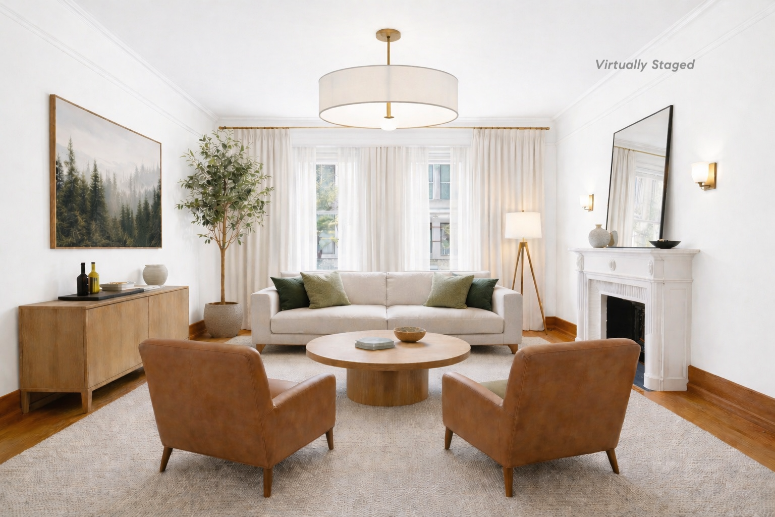 Buy or rent a property | Riverside Drive, Washington Heights 10032