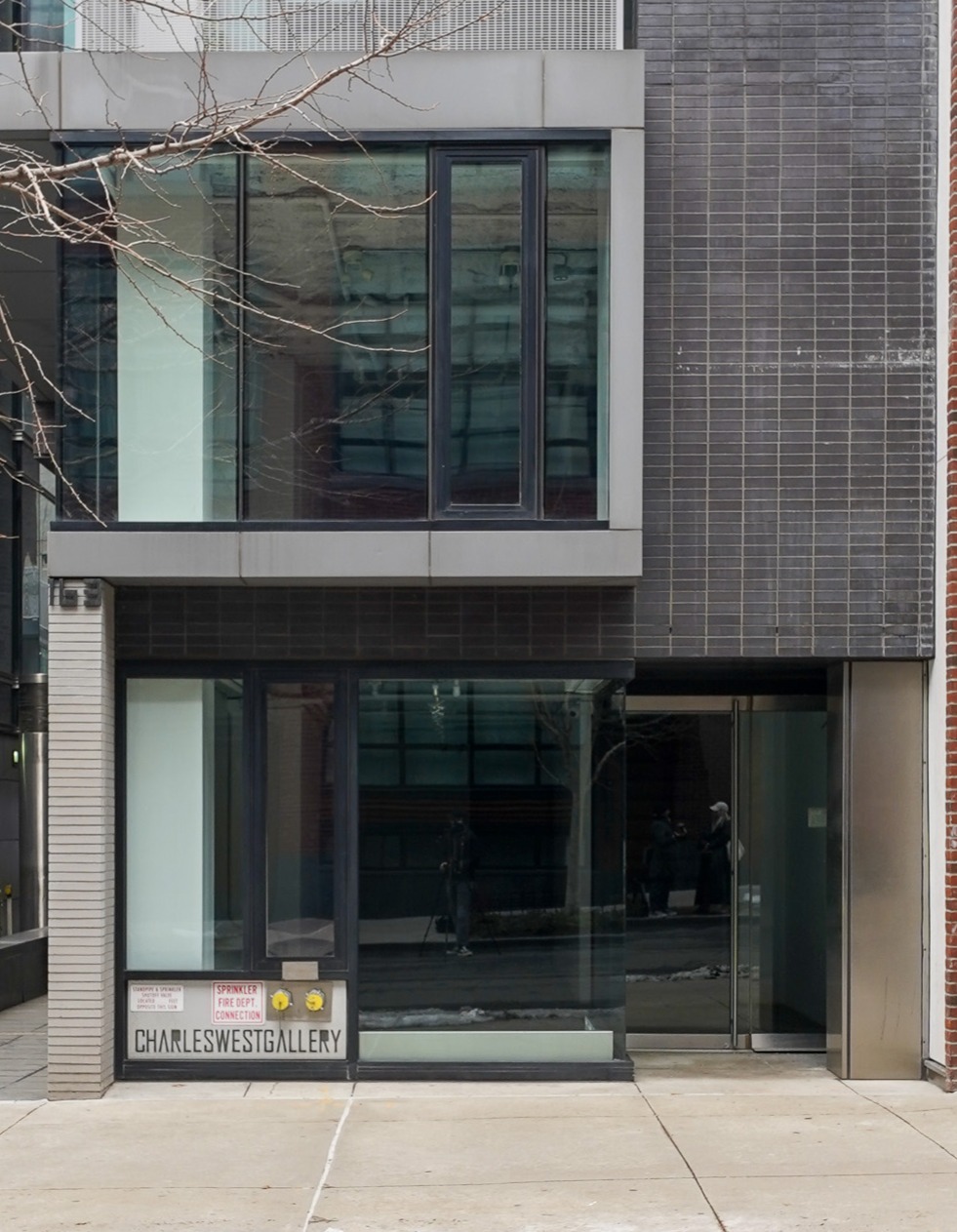 Buy or rent a property | Charles Street, West Village 10014