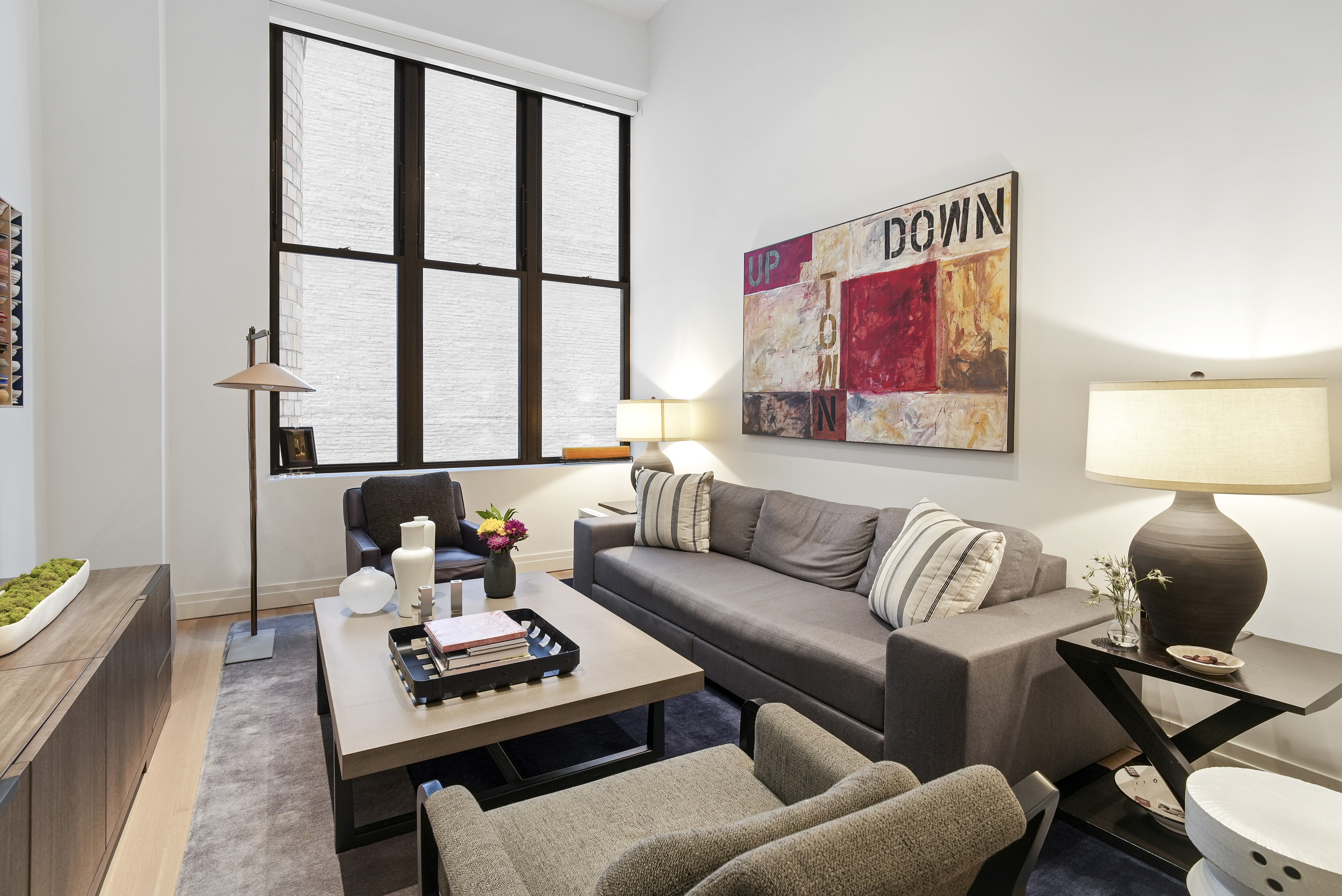 Buy or rent a property | Hudson Street, West Village 10014