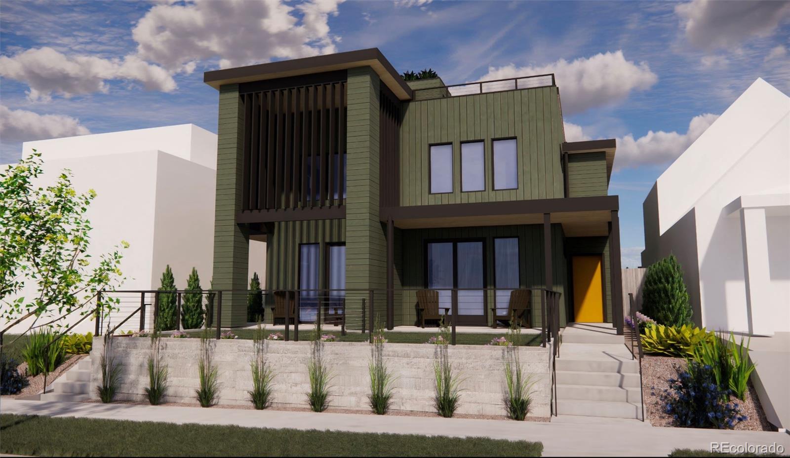 Buy or rent a property | S Grant St, Denver 80210