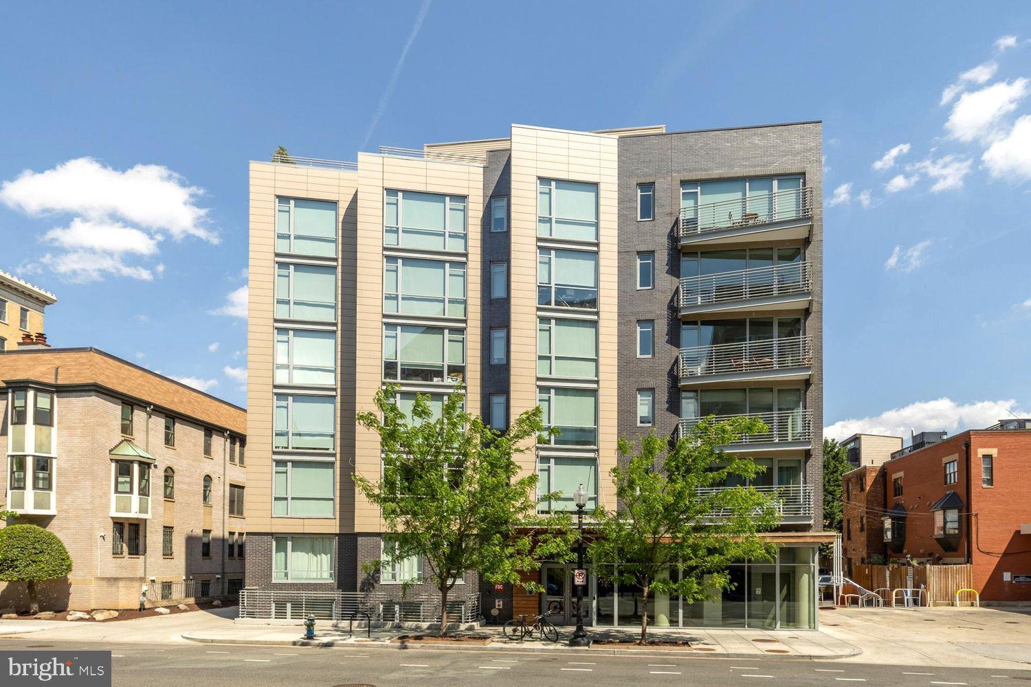 Buy or rent a property | 13th St NW, Washington, DC 20005