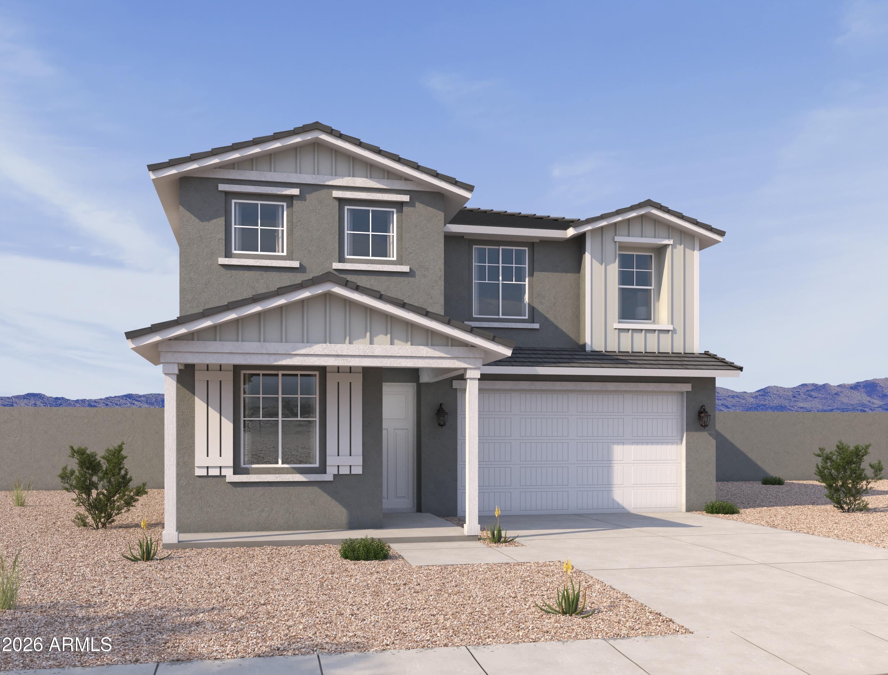 Buy or rent a property | S 47th Ln, Laveen 85339
