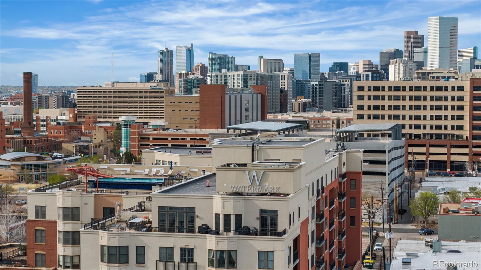 Buy or rent a property | Acoma St, Denver 80204