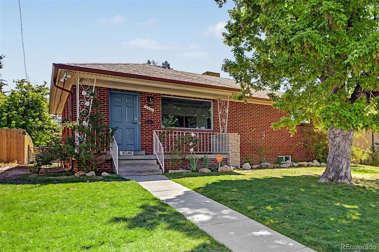 Buy or rent a property | Ivy St, Denver 80207