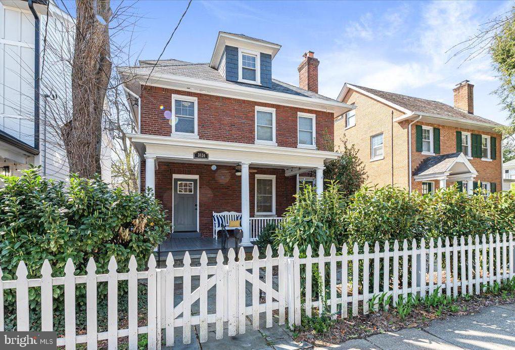 Buy or rent a property | McKinley St NW, Washington, DC 20015