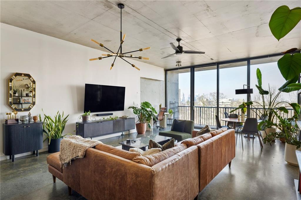 Buy or rent a property | John Wesley Dobbs Ave NE, Atlanta 30312
