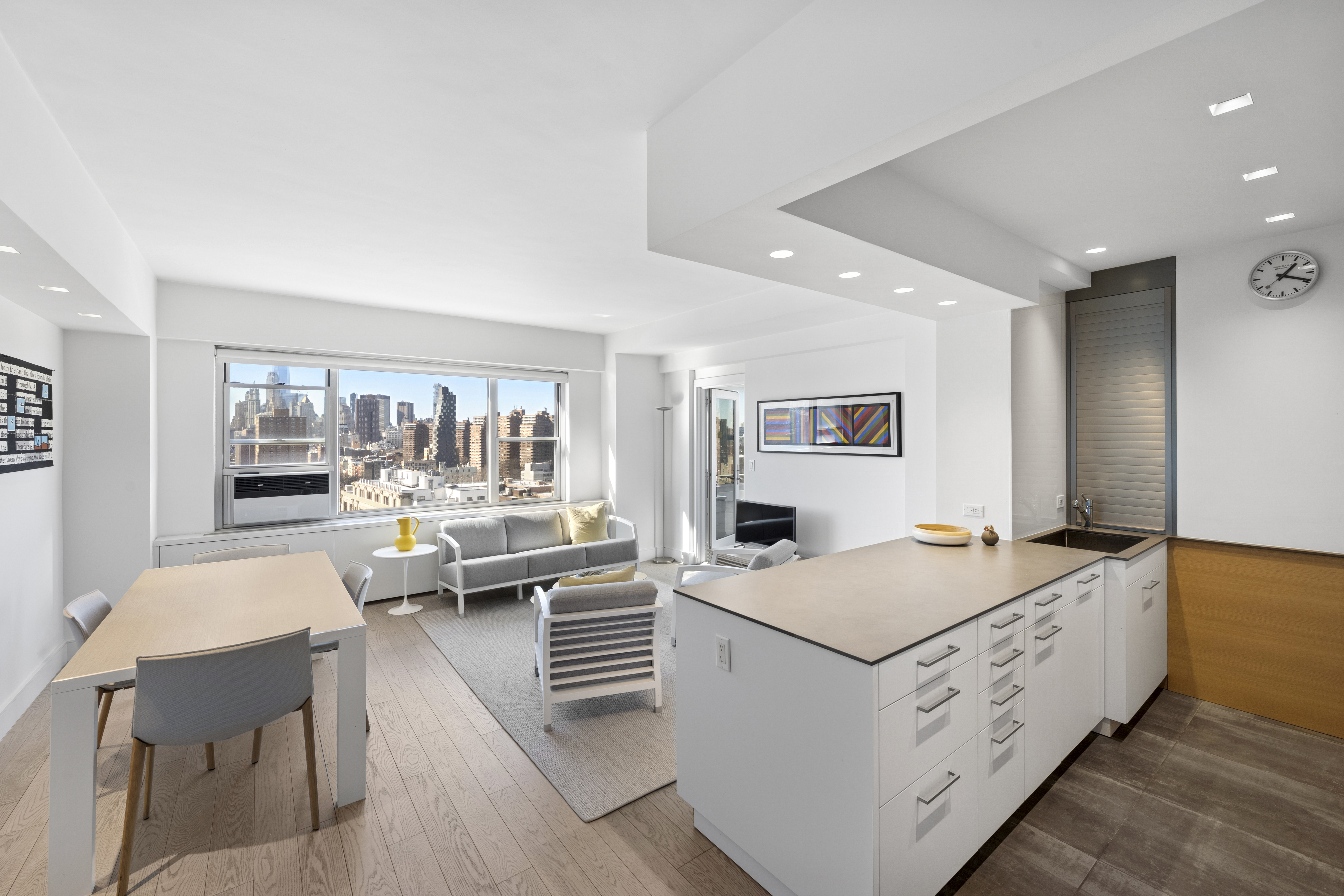 Buy or rent a property | Grand Street, Lower East Side 10002