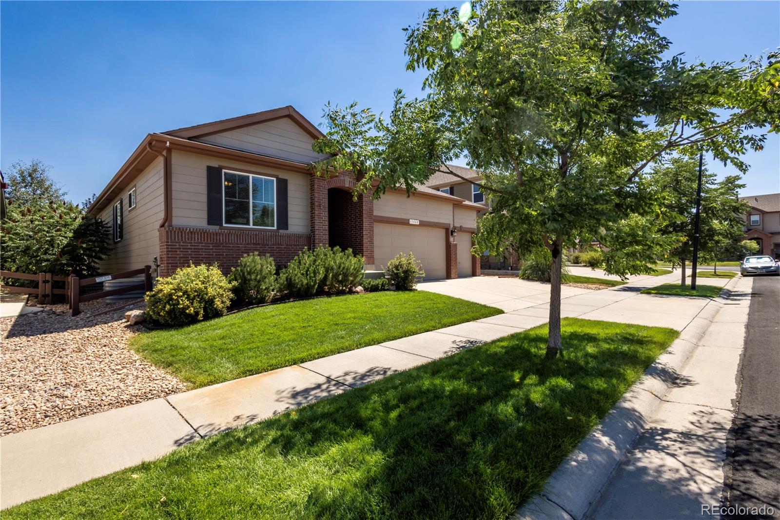 Buy or rent a property | Norway Maple St, Parker 80134