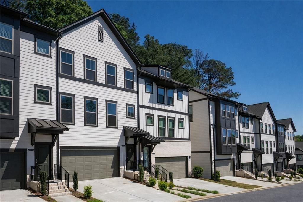 Buy or rent a property | Stanley Park Dr, Decatur 30033