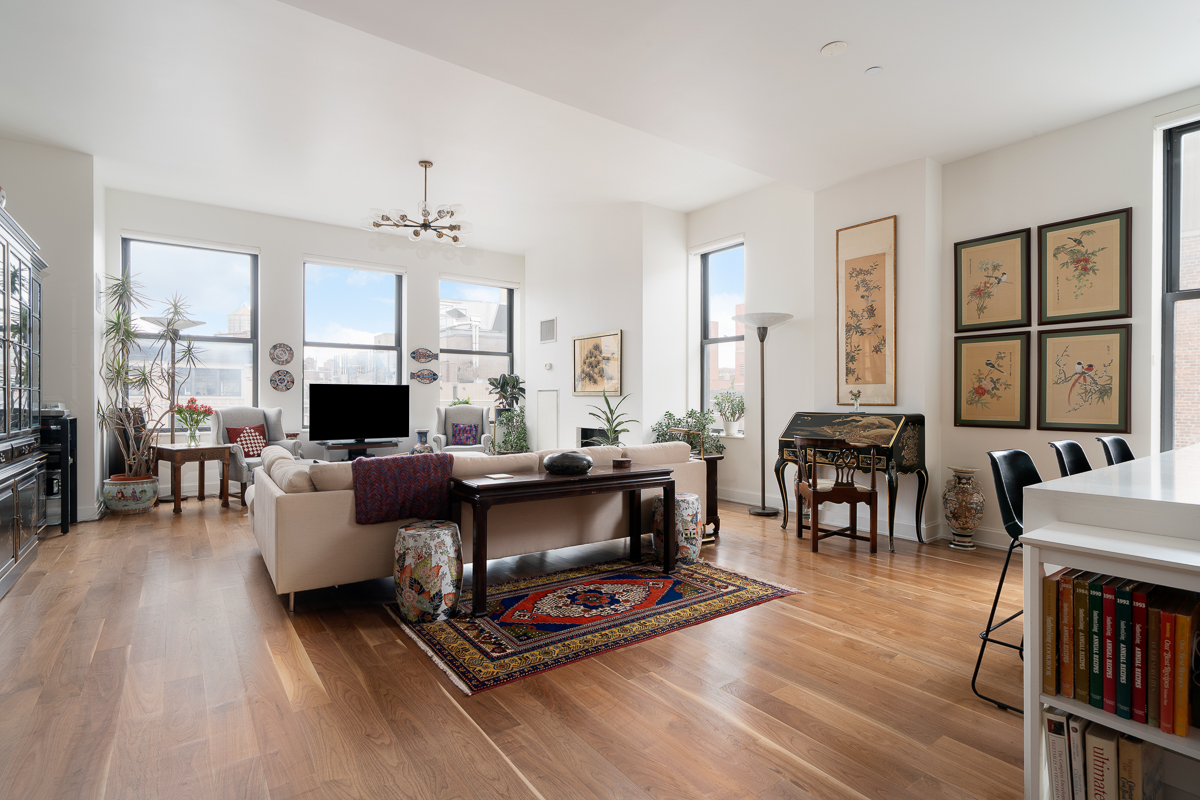 Buy or rent a property | West 22nd Street, Chelsea 10011