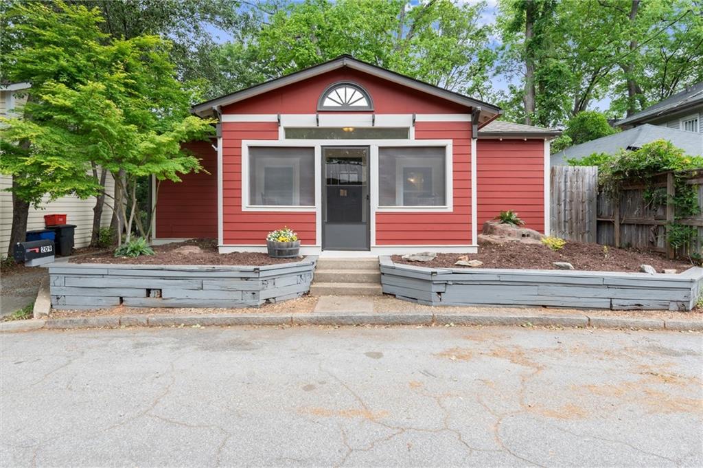 Buy or rent a property | Hampshire Ave, Decatur 30030