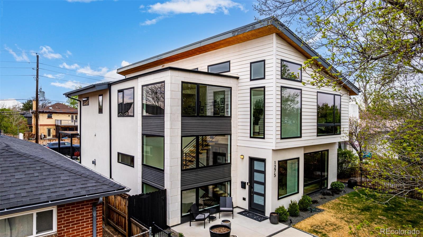 Buy or rent a property | S Steele St, Denver 80210