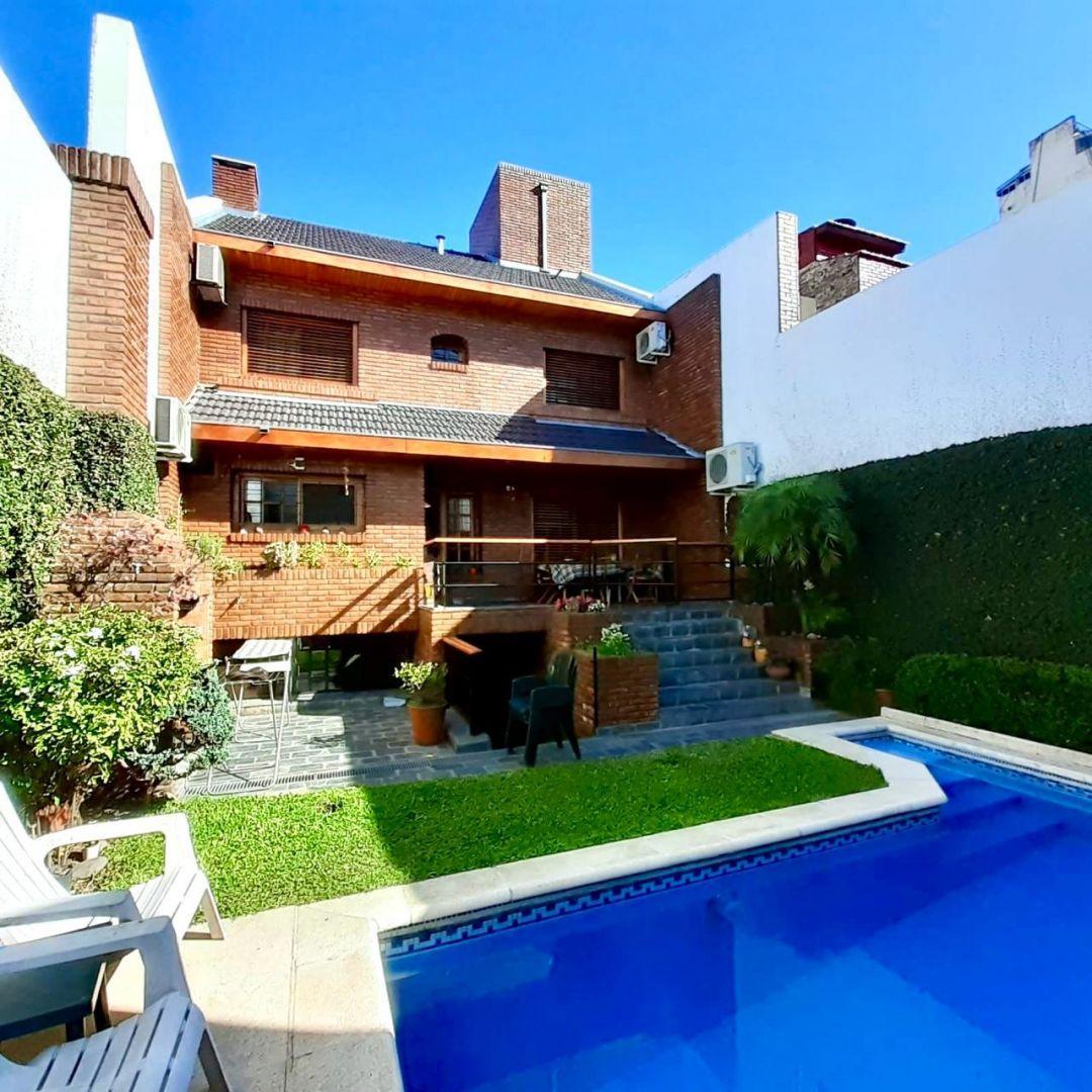 Buy or rent a property | Helguera, Villa del Parque C1417FYN