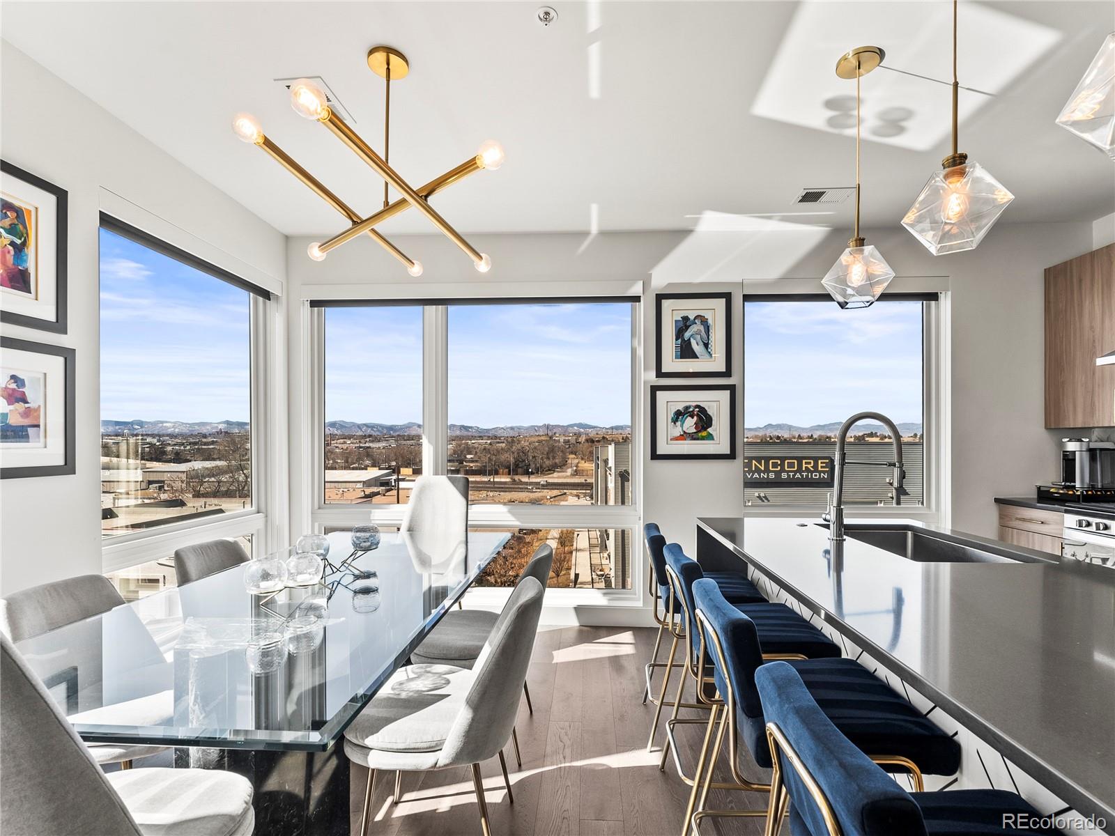 Buy or rent a property | S Bannock St, Denver 80223