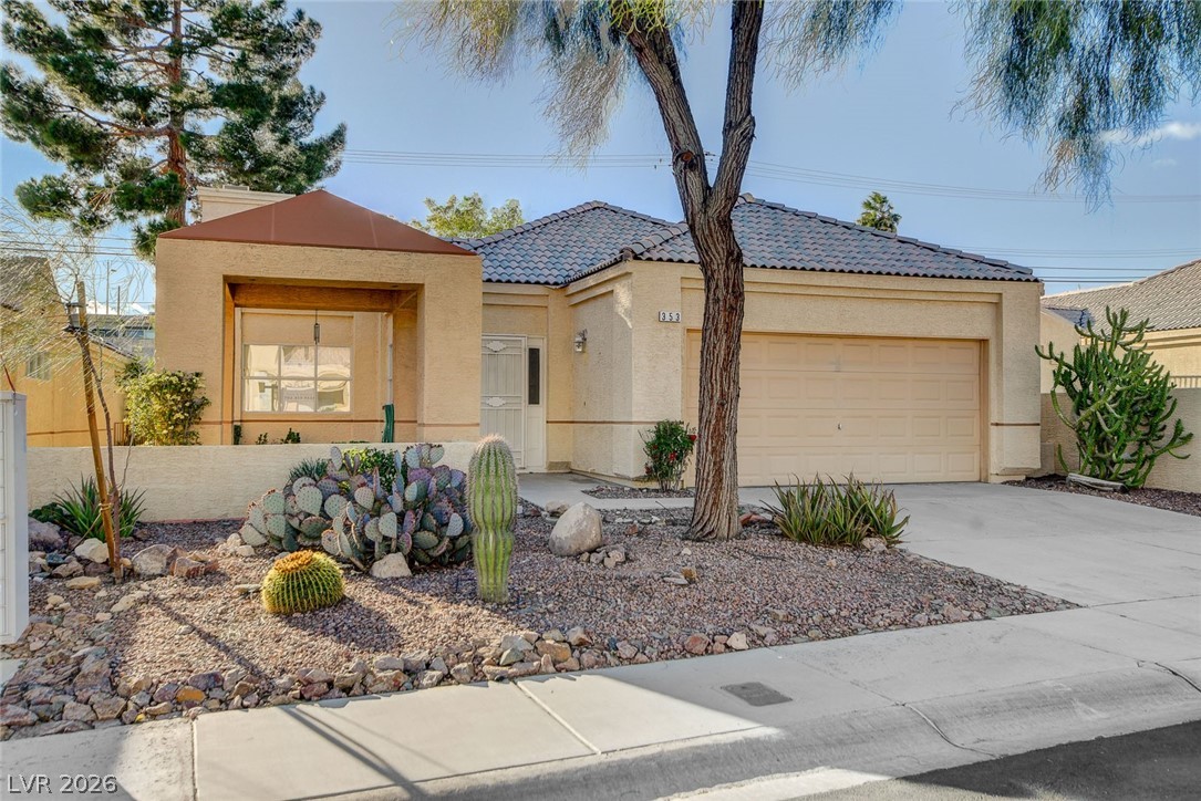 Buy or rent a property | Mill Hollow Rd, Las Vegas 89107