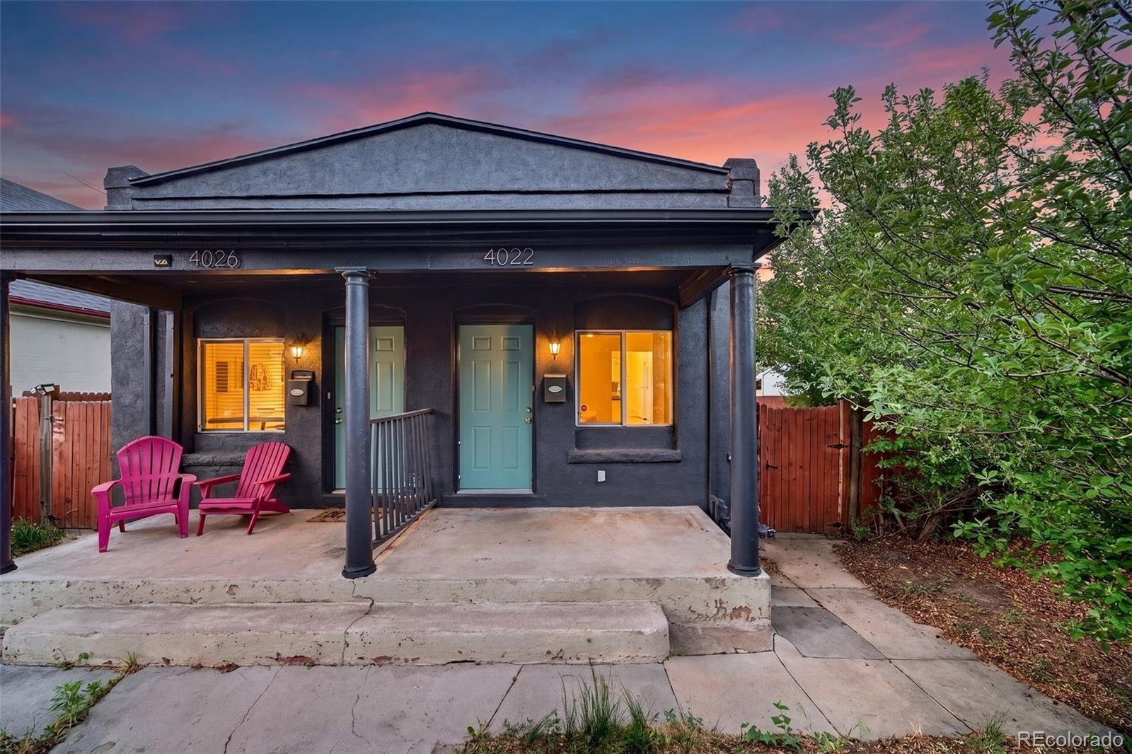Buy or rent a property | Navajo St, Denver 80211