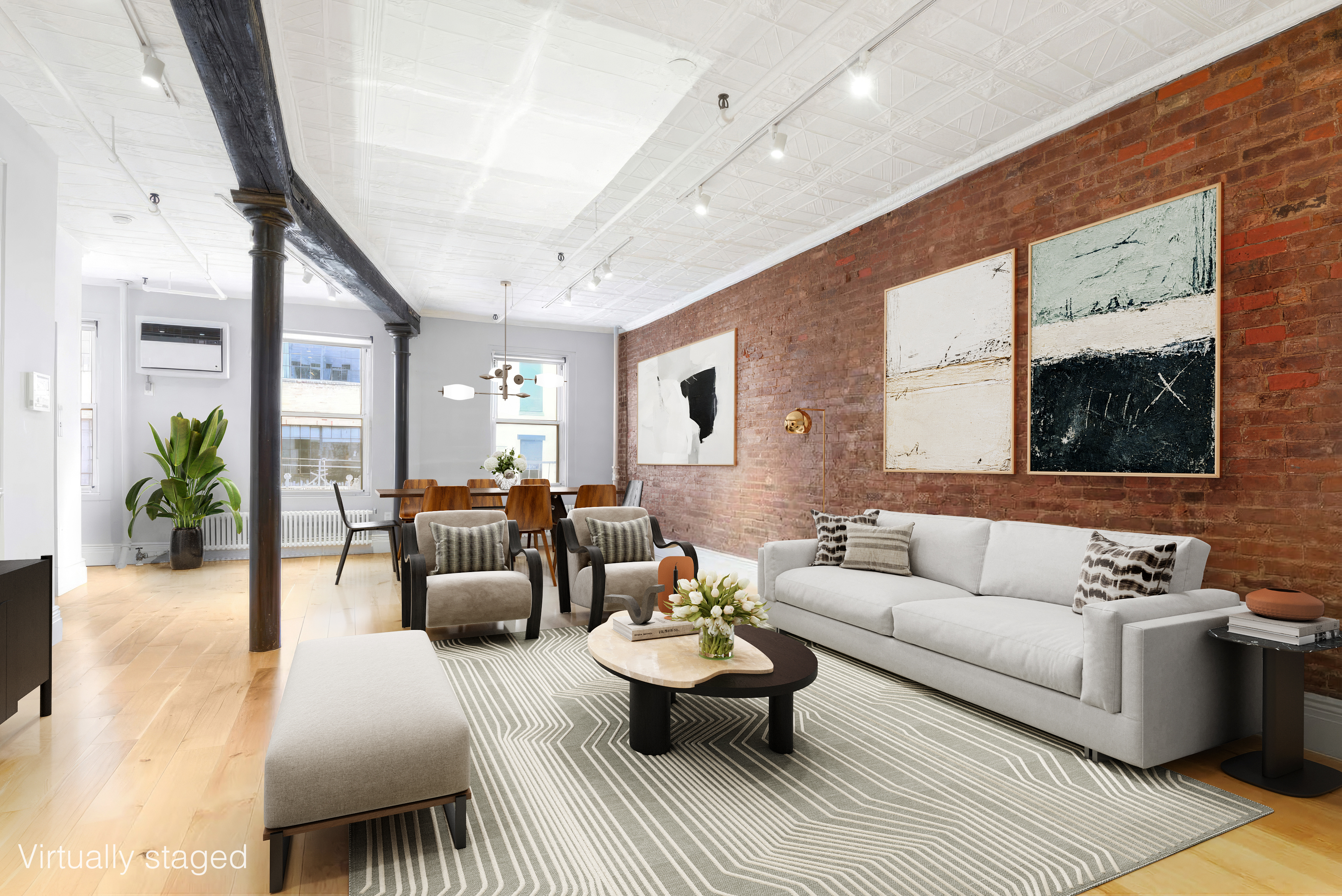 Buy or rent a property | West Broadway, SoHo 10012