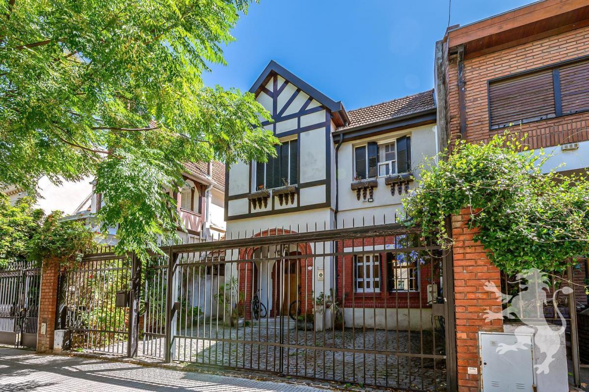 Buy or rent a property | Echeverria, Belgrano C1428DSC