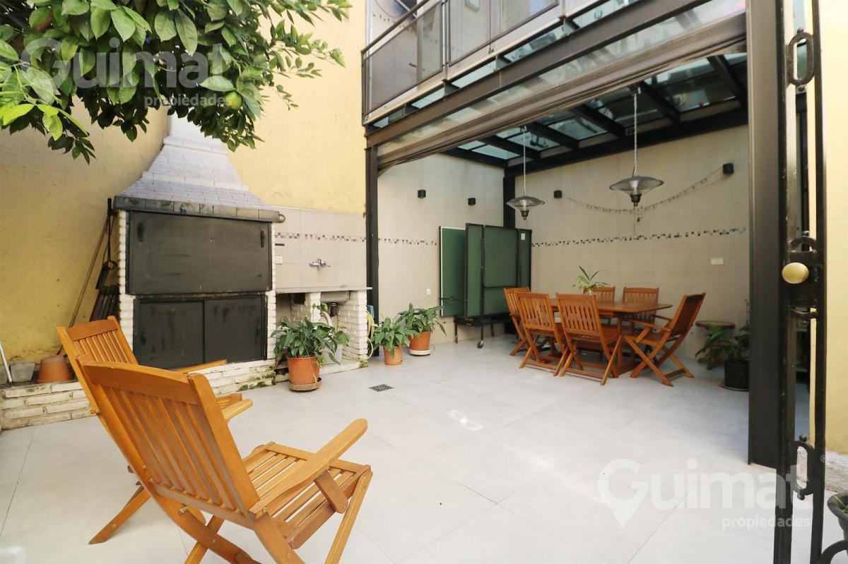 Buy or rent a property | Tomas LE Breton, Villa Urquiza C1431DUB