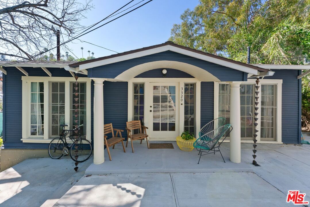 Buy or rent a property | Hamilton Way, Los Angeles 90026