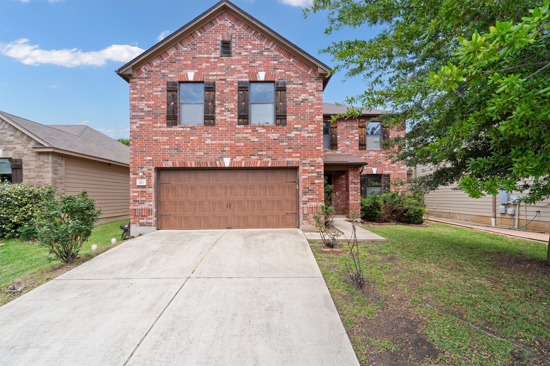 Buy or rent a property | Bethel Way, Pflugerville 78660