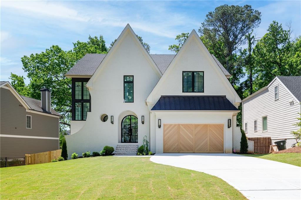 Buy or rent a property | Keswick Dr, Atlanta 30341