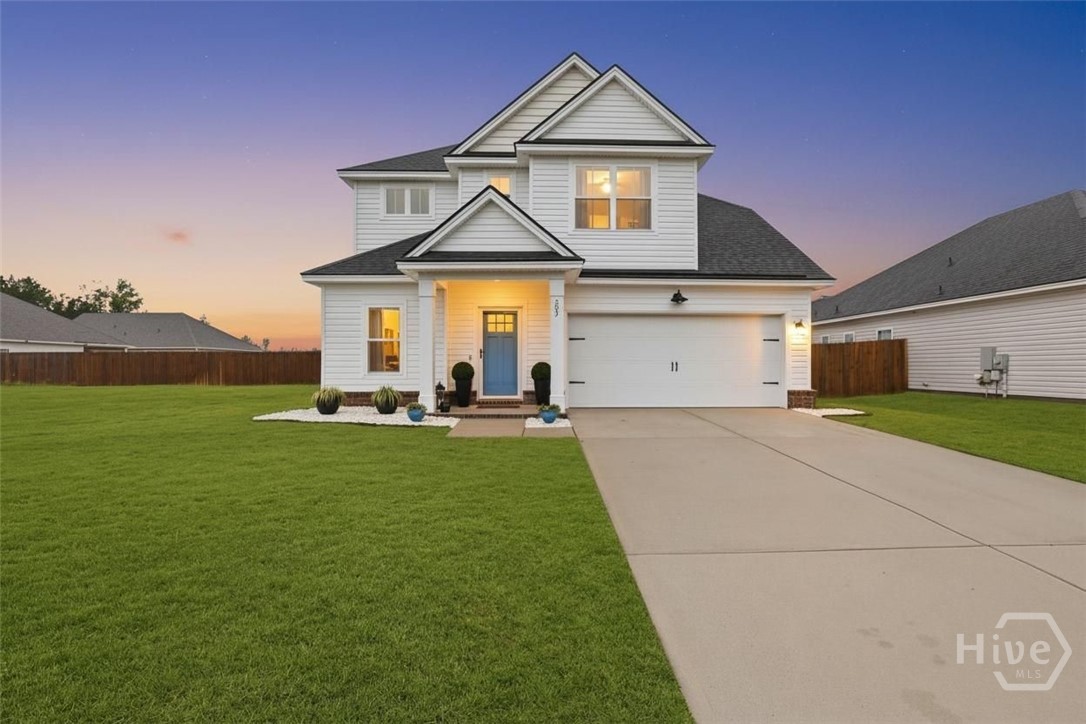 Buy or rent a property | Haisley Run, Guyton 31312