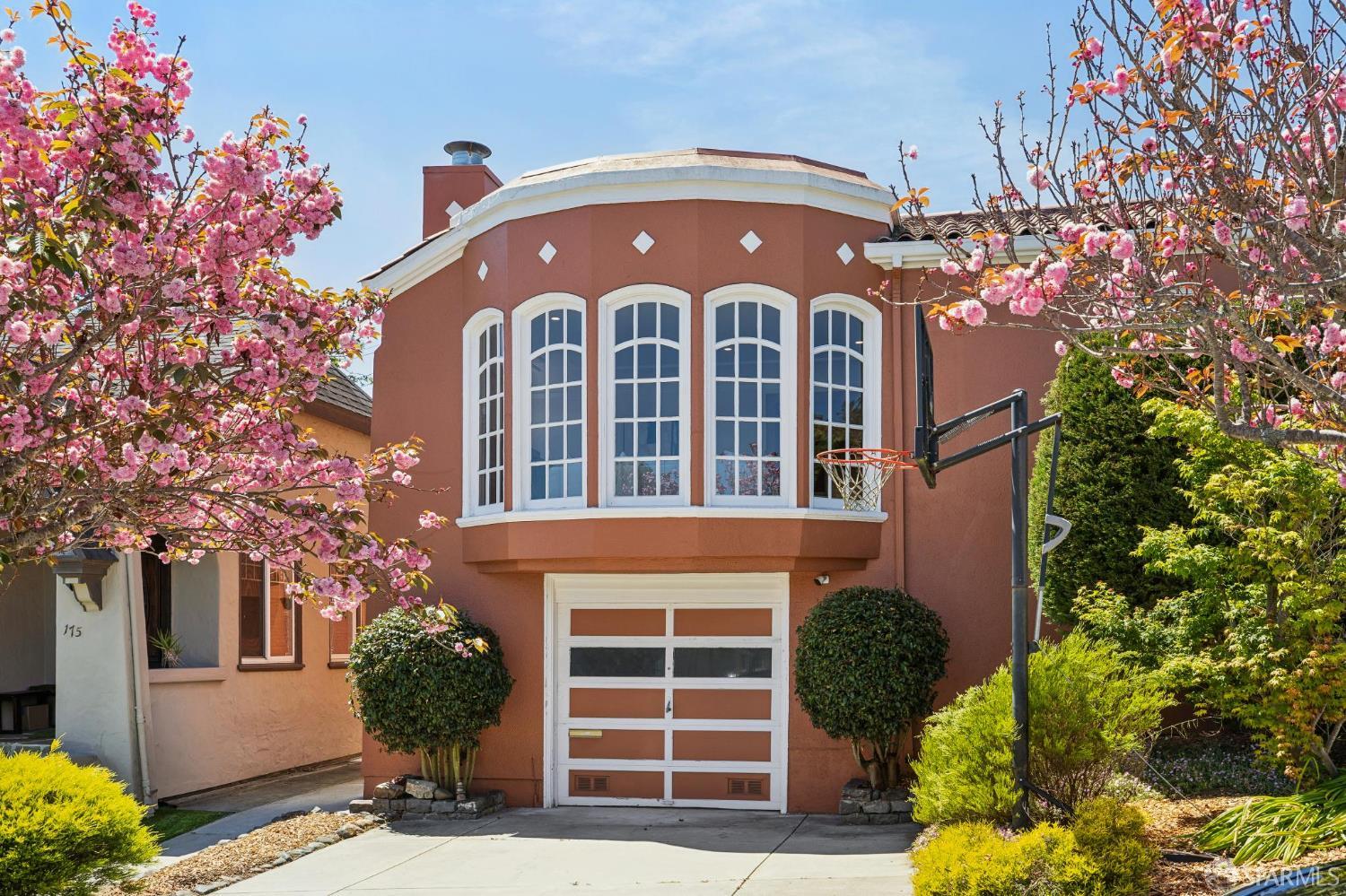Buy or rent a property | Montecito Ave, San Francisco 94112