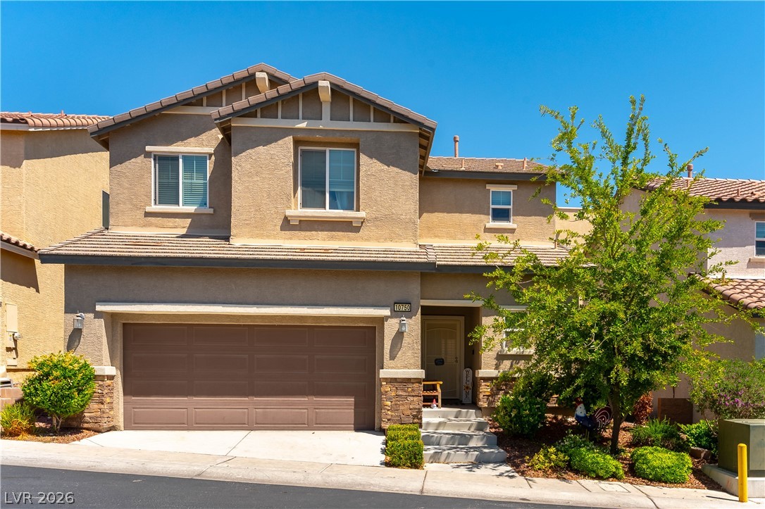 Buy or rent a property | Red Badge Ave, Las Vegas 89166