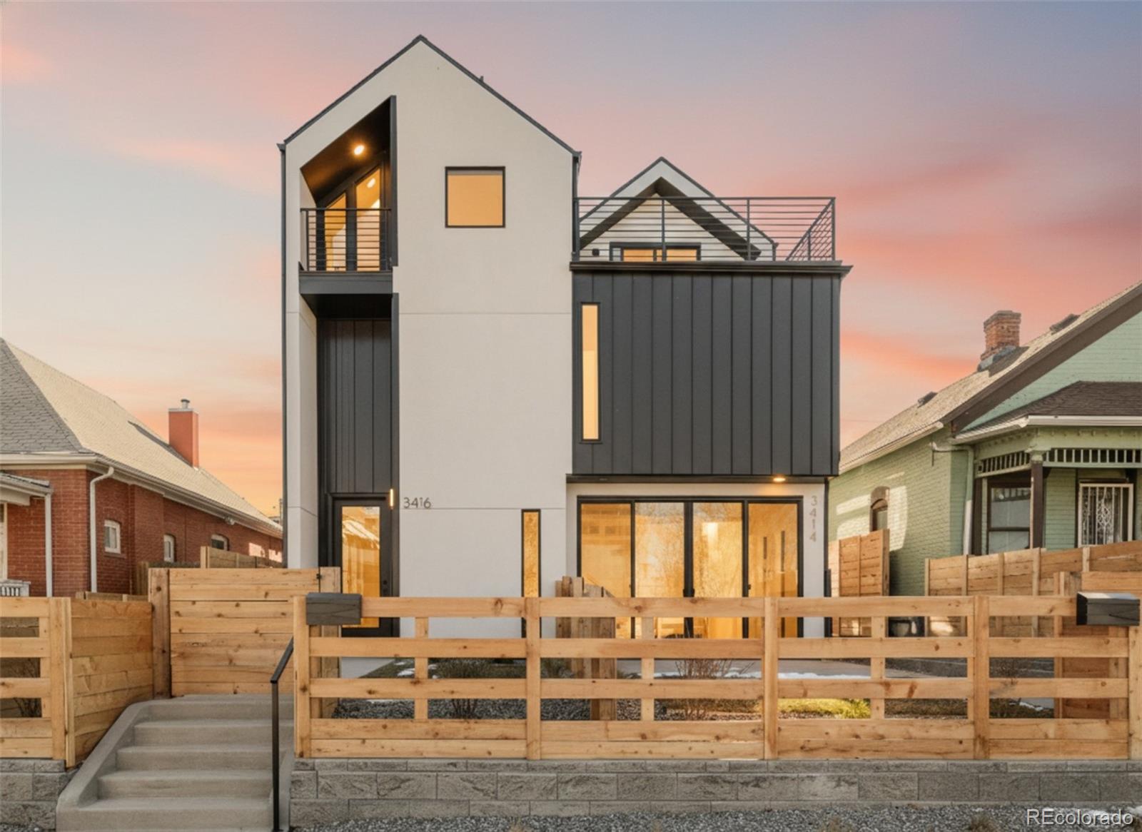 Buy or rent a property | Lawrence St, Denver 80205