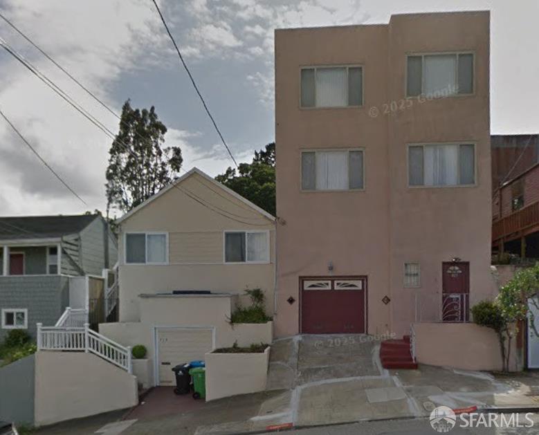 Buy or rent a property | Lakeview Ave, San Francisco 94112