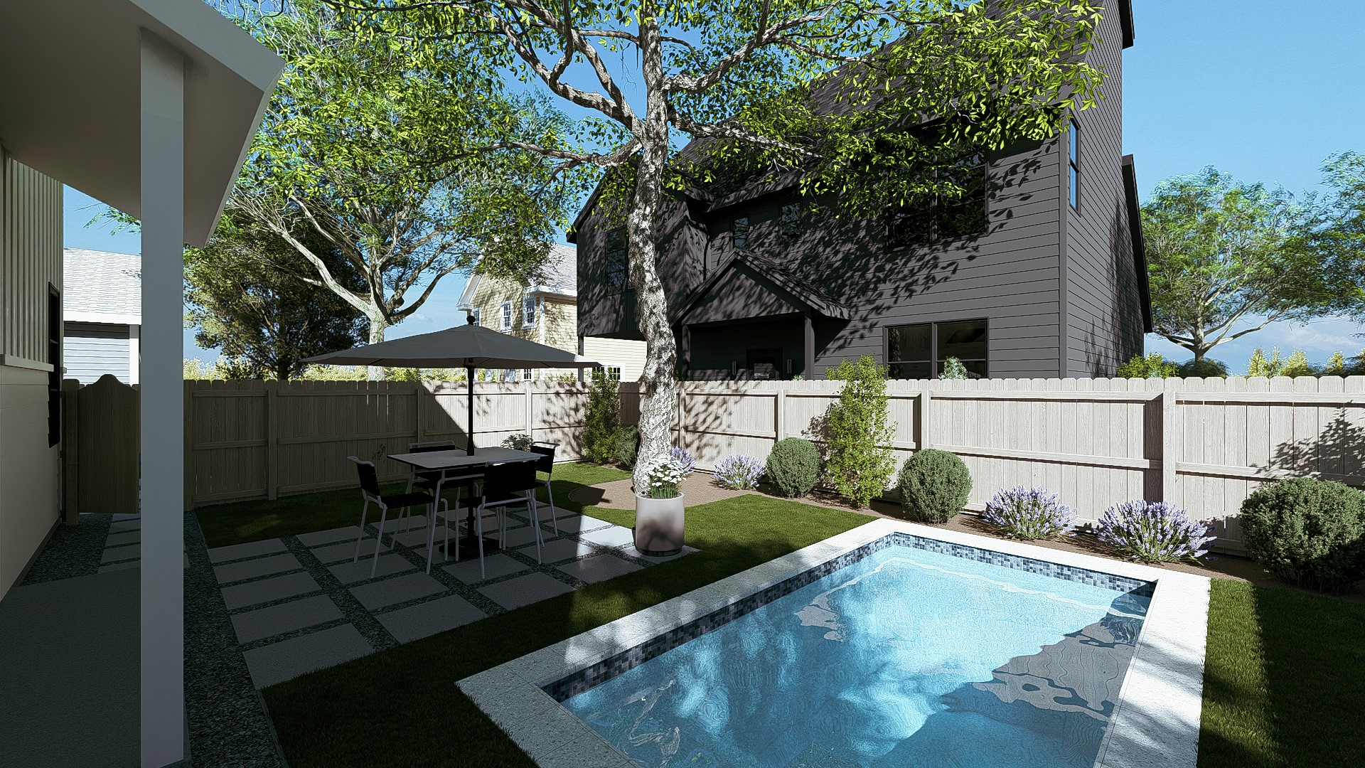 Buy or rent a property | Holly St, Austin 78702