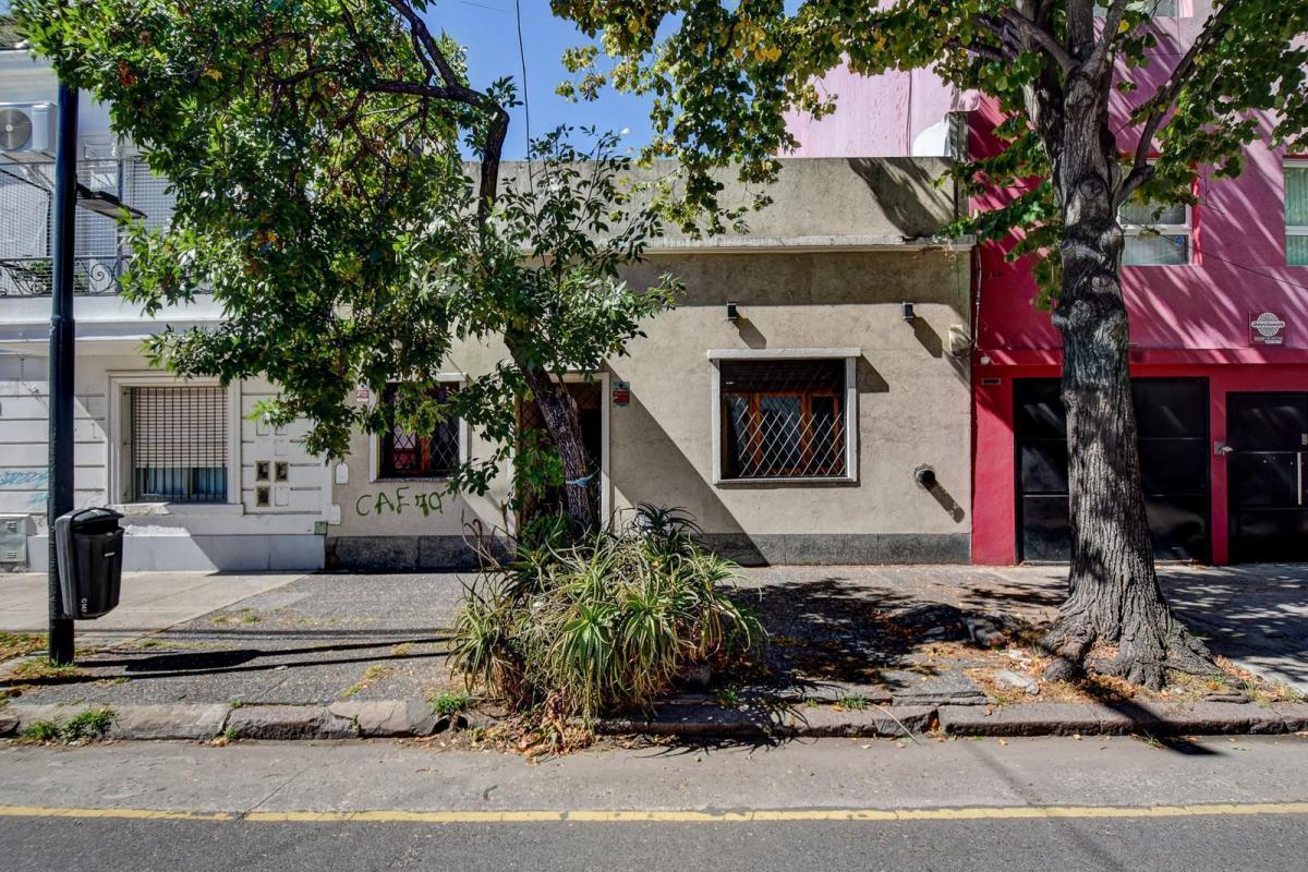Buy or rent a property | Blanco Encalada, Villa Urquiza C1431DOD