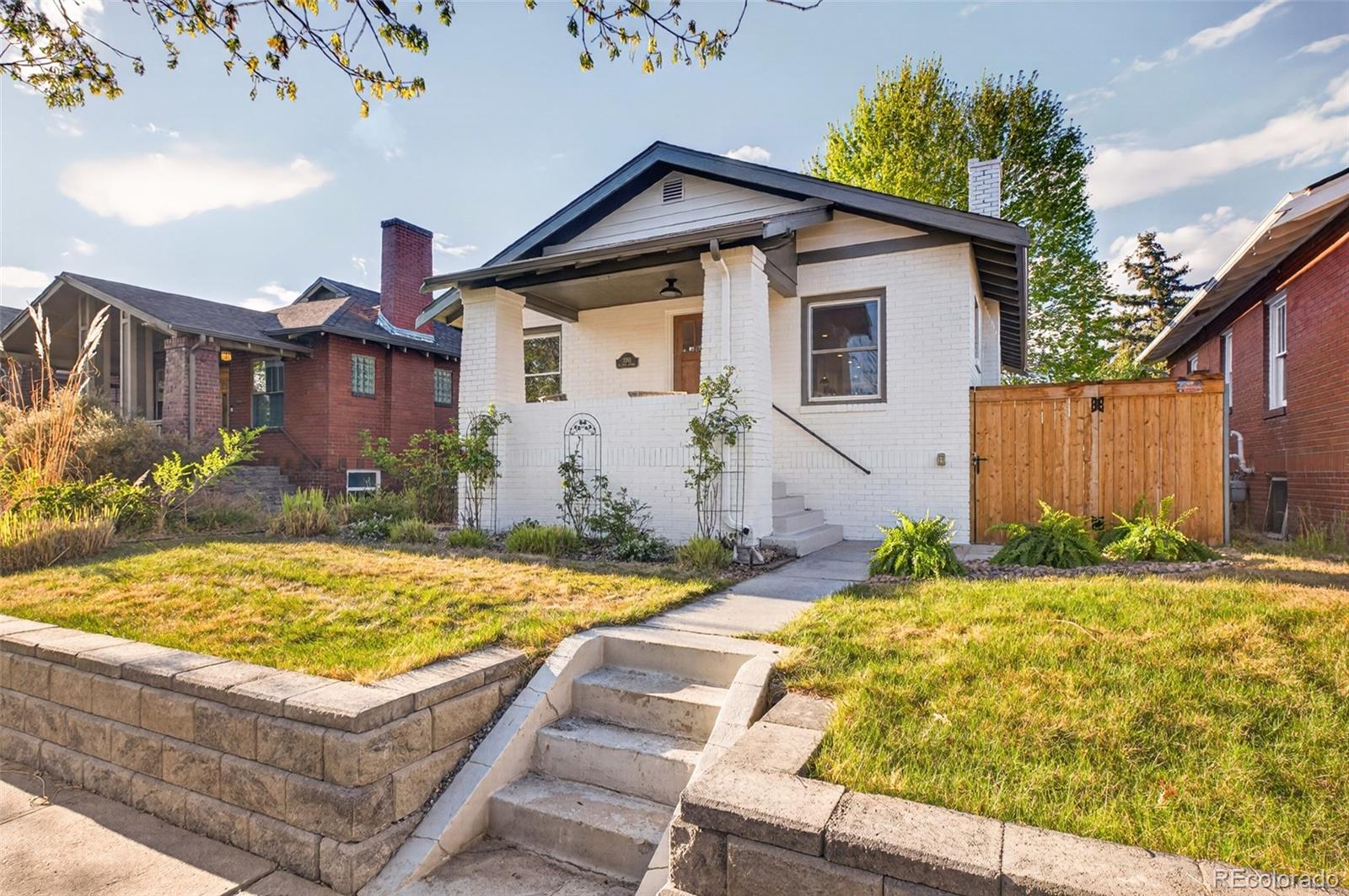 Buy or rent a property | W 36th Ave, Denver 80211