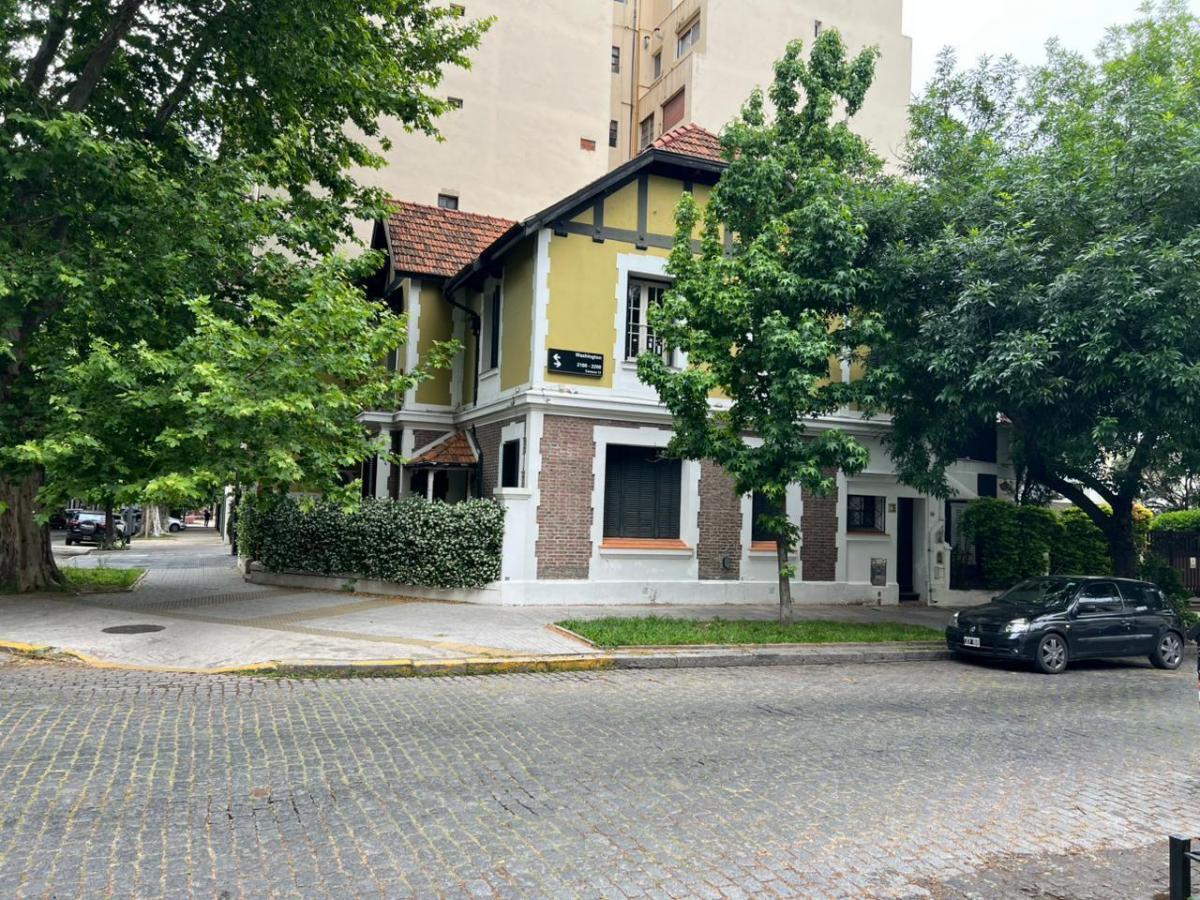 Buy or rent a property | Juramento, Belgrano C1426ABC