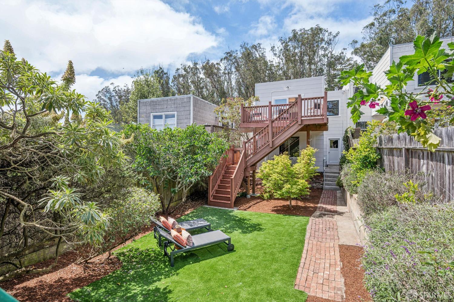 Buy or rent a property | Glenview Dr, San Francisco 94131