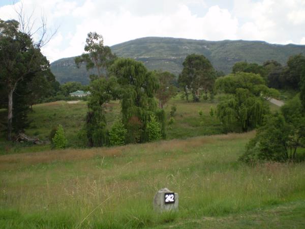 Buy or rent a property | 1143 Bethlehem Road, Clarens 9707