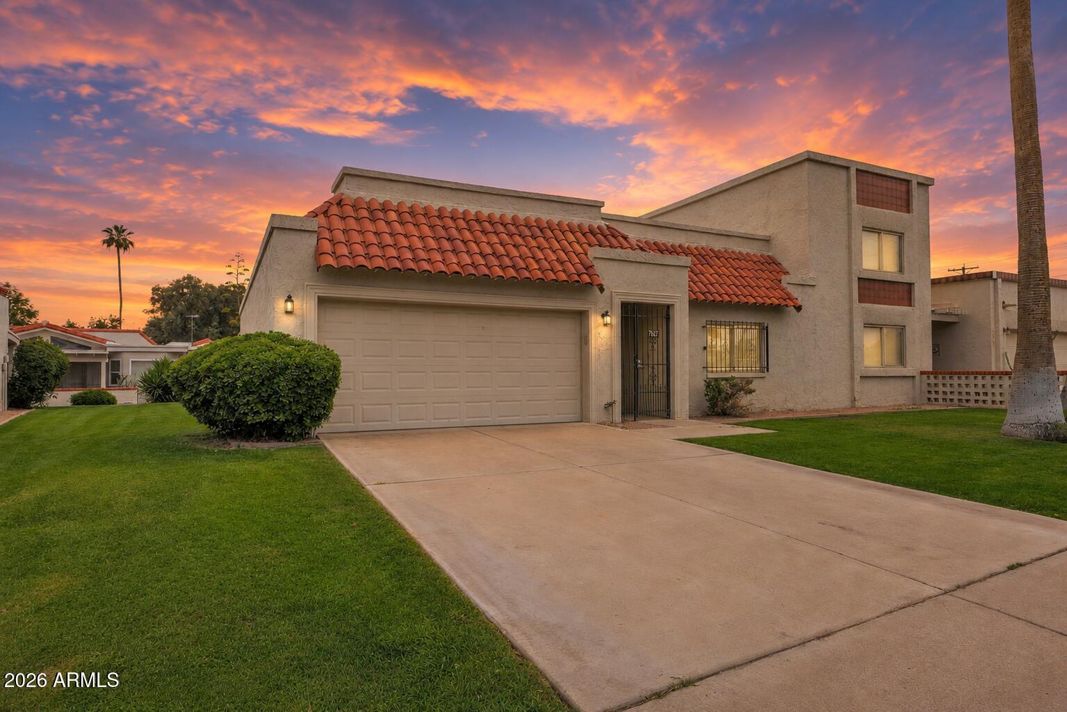 Buy or rent a property | E Vista Dr, Scottsdale 85250